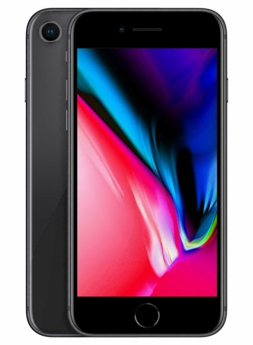 Apple-iPhone-8-64GBGB-Space-Gray-UNLOCKED-CDMA-GSM-125654405730-10