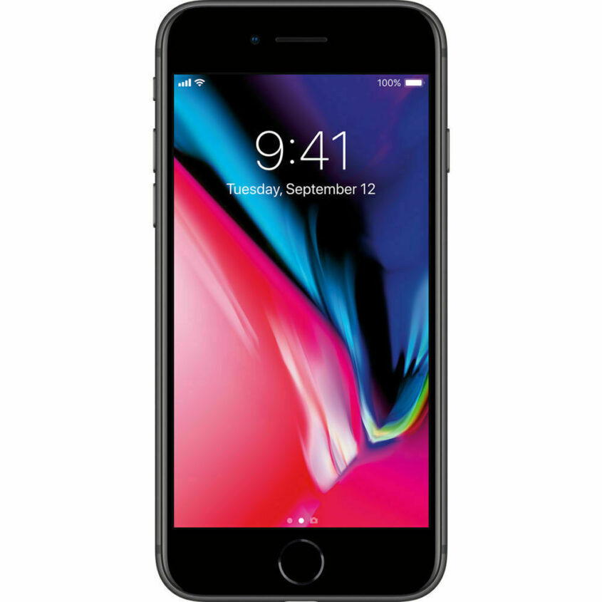 Apple-iPhone-8-64GBGB-Space-Gray-UNLOCKED-CDMA-GSM-125654405730-11