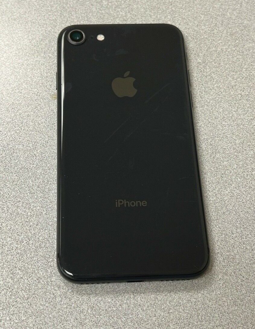 Apple-iPhone-8-64GBGB-Space-Gray-UNLOCKED-CDMA-GSM-125654405730-6