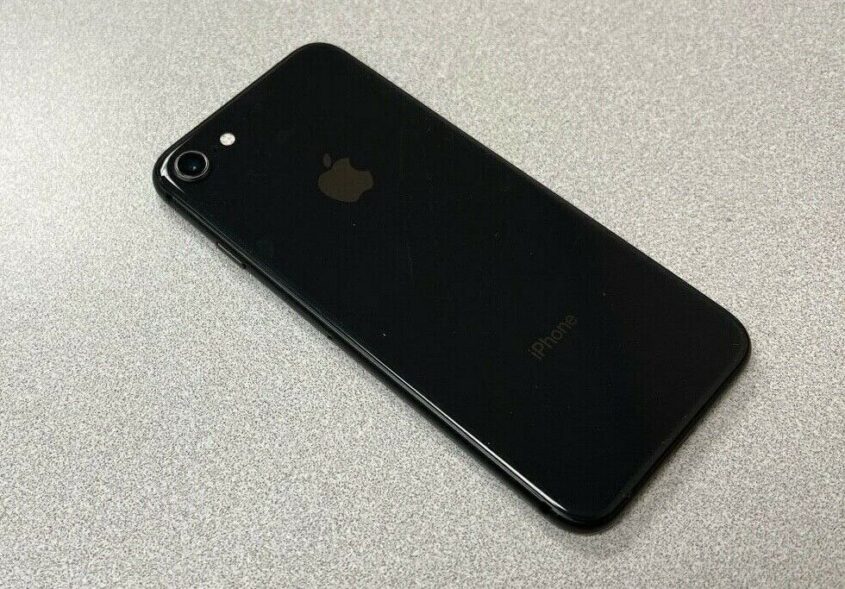 Apple-iPhone-8-64GBGB-Space-Gray-UNLOCKED-CDMA-GSM-125654405730-9