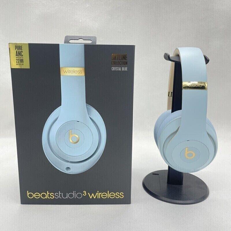 Beats-By-Dr-Dre-Studio3-Wireless-Headphones-Crystal-Blue-Brand-New-and-Sealed-155809940240-4