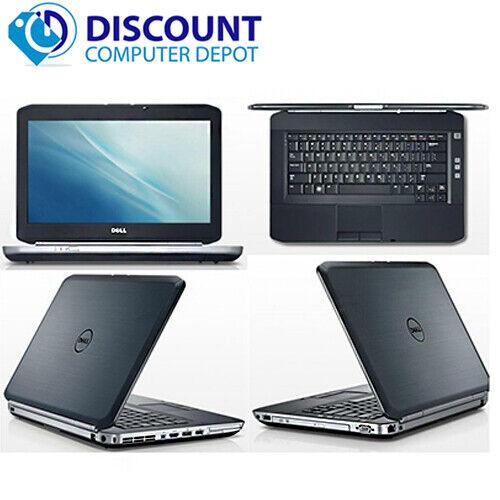 Dell-Latitude-laptop-Computer-i5-26GHz-1TB-16GB-RAM-WiFi-HDMI-Windows-10-Pro-PC-254237662700-3
