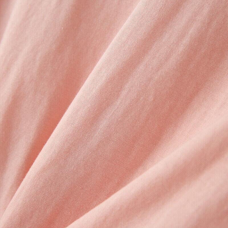 Fashion-Mens-Crewneck-Short-Sleeve-Crop-Tops-Party-Club-Casual-Tee-Shirt-Blouse-126158427780-12