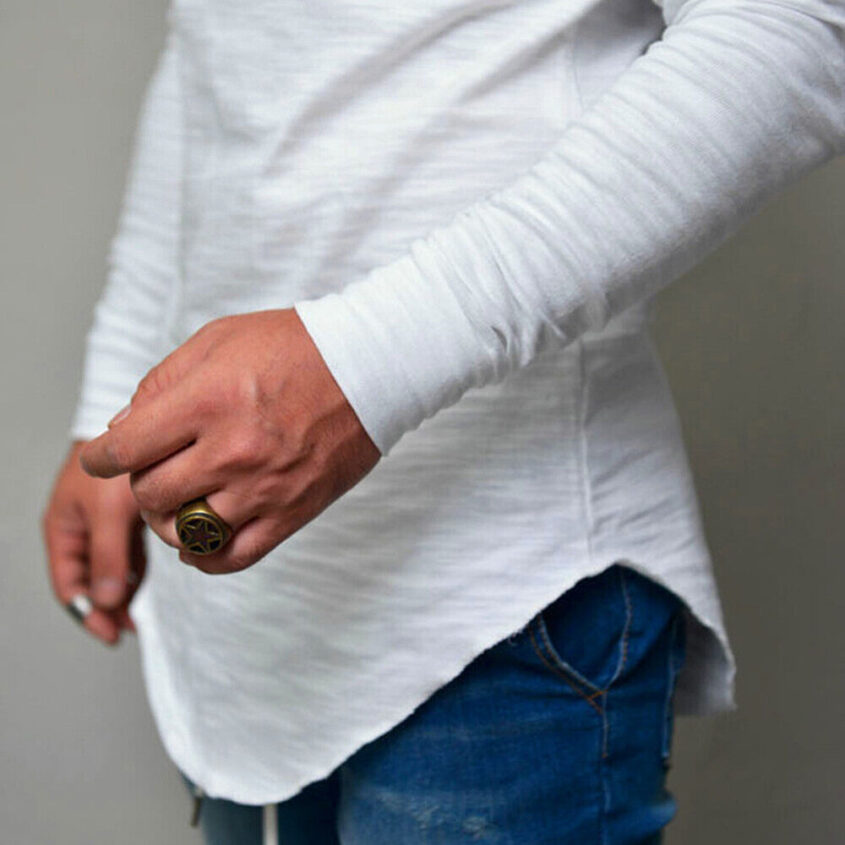 Fashion-Mens-Slim-Fit-O-Neck-Long-Sleeve-Muscle-Tee-T-shirt-Casual-Tops-Blouse-384582538060-5