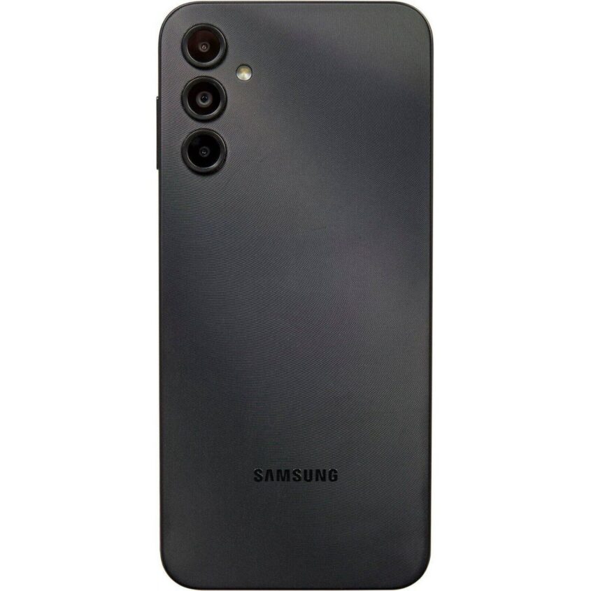 Samsung-Galaxy-A14-5G-SM-A146U-64GB-Black-GSM-Unlocked-395141417310-2