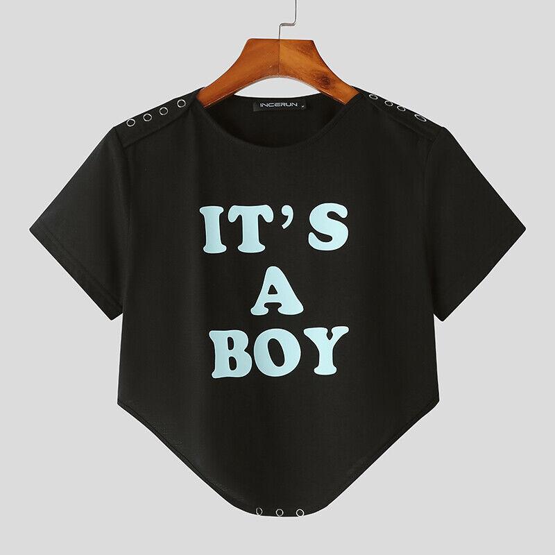 Variation-of-Fashion-Mens-Crewneck-Short-Sleeve-Crop-Tops-Party-Club-Casual-Tee-Shirt-Blouse-126158427780-4358