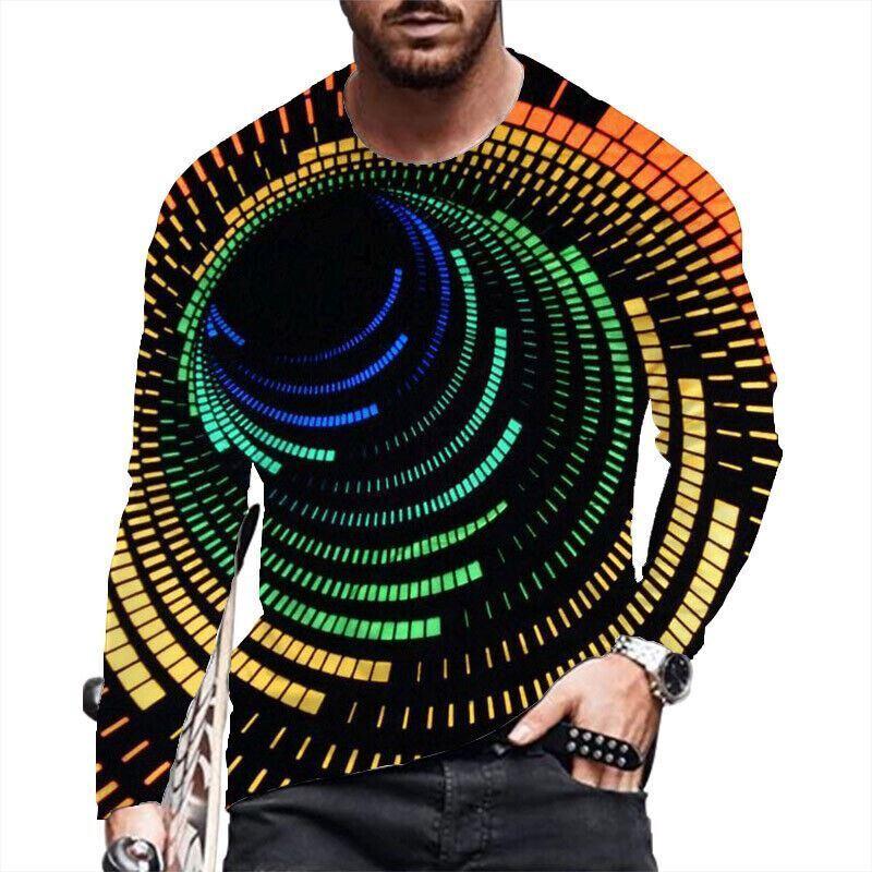 Variation-of-T-Shirts-Men-Fashion-Long-Sleeve-USA-Flag-Cross-Graphic-Print-T-Shirt-Silky-Soft-234948091700-2bcc