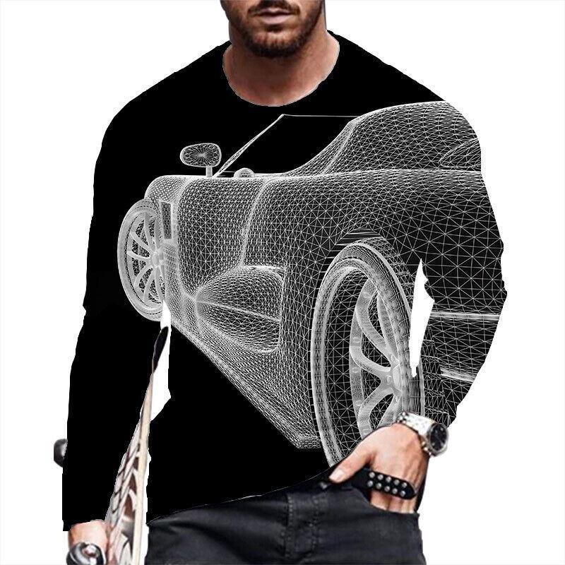 Variation-of-T-Shirts-Men-Fashion-Long-Sleeve-USA-Flag-Cross-Graphic-Print-T-Shirt-Silky-Soft-234948091700-6271