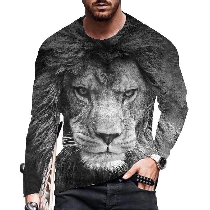 Variation-of-T-Shirts-Men-Fashion-Long-Sleeve-USA-Flag-Cross-Graphic-Print-T-Shirt-Silky-Soft-234948091700-823a