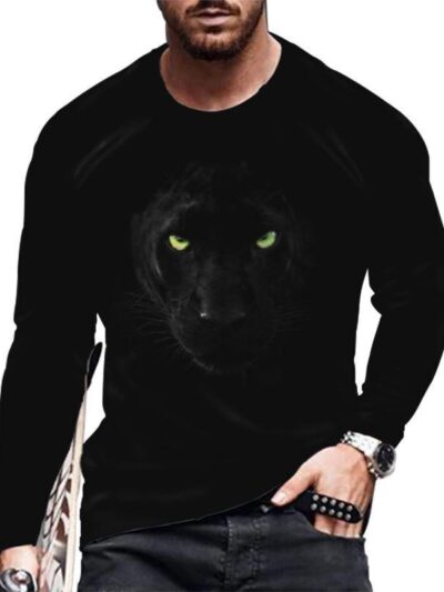 Variation-of-T-Shirts-Men-Fashion-Long-Sleeve-USA-Flag-Cross-Graphic-Print-T-Shirt-Silky-Soft-234948091700-84ca