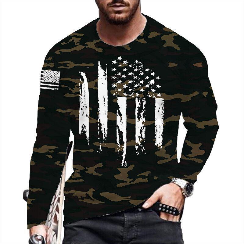 Variation-of-T-Shirts-Men-Fashion-Long-Sleeve-USA-Flag-Cross-Graphic-Print-T-Shirt-Silky-Soft-234948091700-97a7