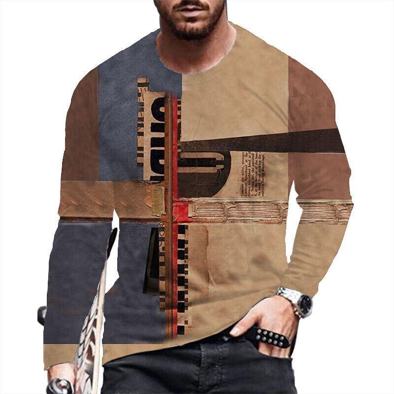 Variation-of-T-Shirts-Men-Fashion-Long-Sleeve-USA-Flag-Cross-Graphic-Print-T-Shirt-Silky-Soft-234948091700-c3f8