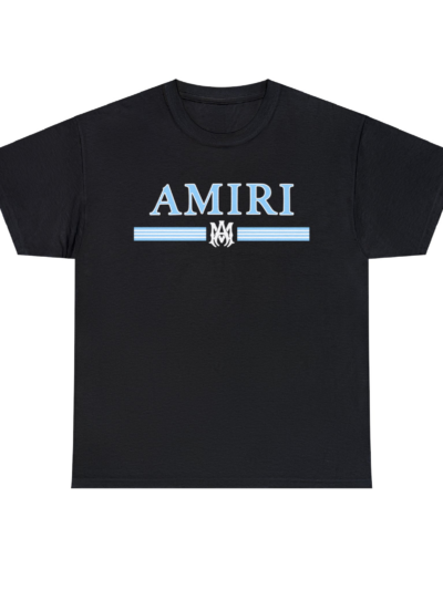 Amiri-Core-Fashion-Logo-Print-Black-T-shirt-404754945551