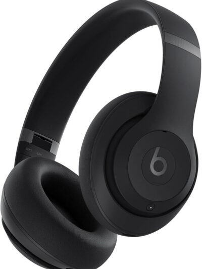 Beats-Studio-Pro-Wireless-Noise-Cancelling-Over-the-Ear-Headphones-Black-196084554731