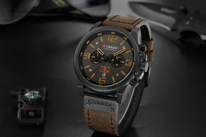 CURREN-Men-Watch-Top-Brand-Men-Military-Sport-Wristwatch-Leather-Quartz-Watches-264538277211-5