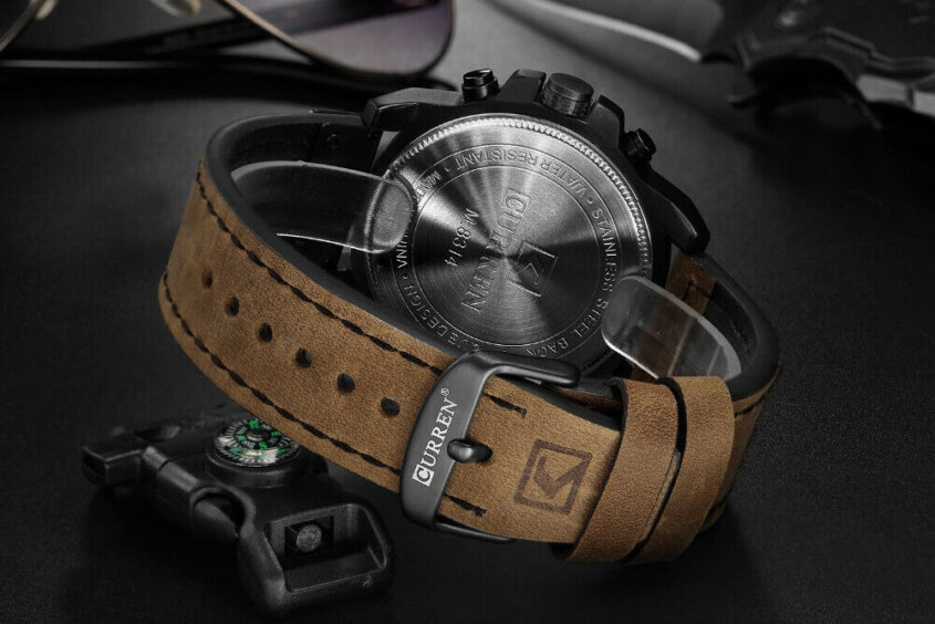 CURREN-Men-Watch-Top-Brand-Men-Military-Sport-Wristwatch-Leather-Quartz-Watches-264538277211-7