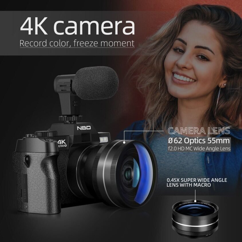 Digital-Camera-4K-48MP-16X-Anti-Shake-Vlogging-Camera-Wi-Fi-W-Battery-32GB-TF-175910309651-12