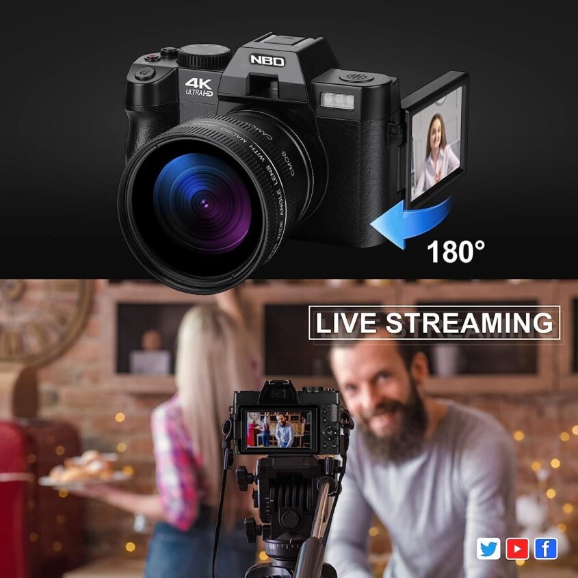 Digital-Camera-4K-48MP-16X-Anti-Shake-Vlogging-Camera-Wi-Fi-W-Battery-32GB-TF-175910309651-7