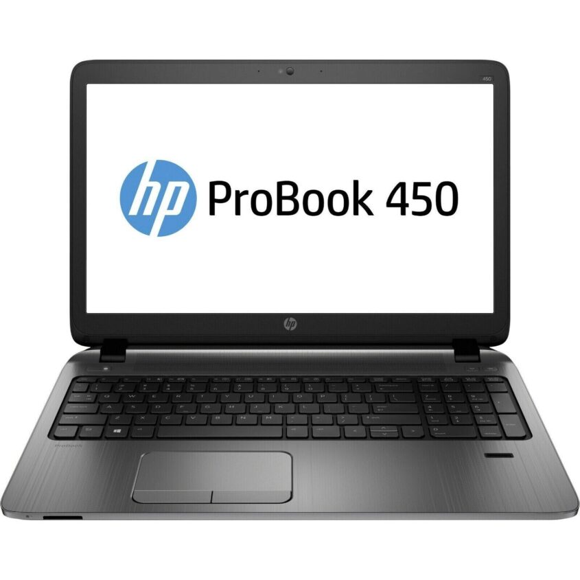 HP-Laptop-Computer-ProBook-450-G3-156-Windows-10-PC-Core-i5-8GB-RAM-128GB-SSD-254603756481