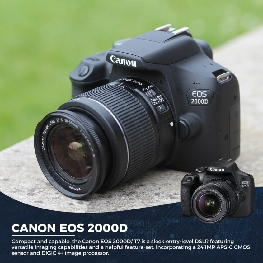Canon-EOS-2000D-Rebel-T7-DSLR-Camera-with-18-55mm-Lens-Creative-Kit-194137035742-7
