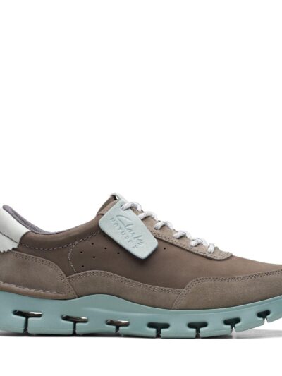 Clarks-Mens-Nature-X-One-Grey-Suede-Active-Shoes-155710773412
