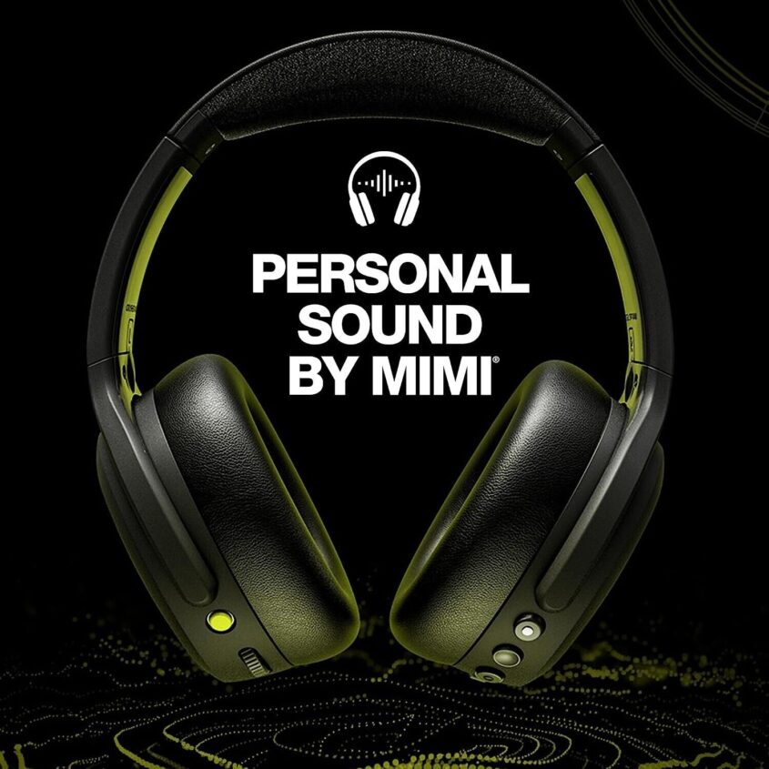 Skullcandy-CRUSHER-ANC-2-Wireless-Headphones-w-SENSORY-BASS-Cert-Refurb-BLACK-266566905592-2