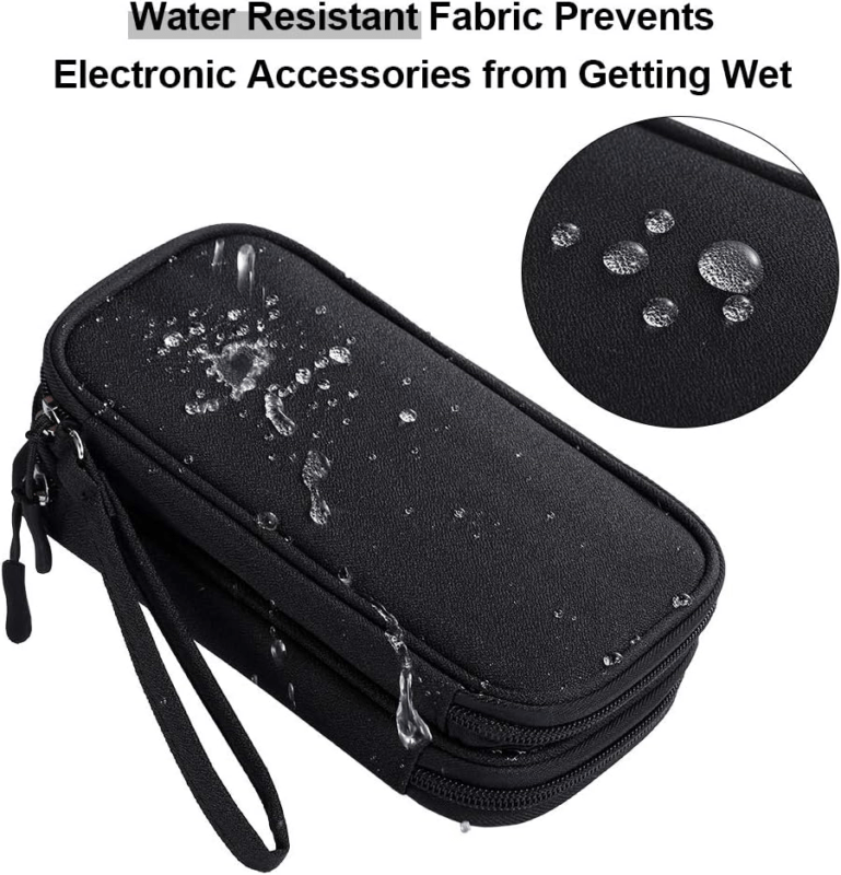 Electronics-Travel-Organizer-Tech-Accessories-Pouch-Bag-for-CablesCharger-Co-134878504843-5