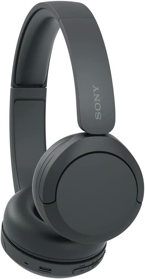 Sony-WH-CH520-Wireless-Headphones-Bluetooth-Headset-with-Microphone-Black-225485108123-4