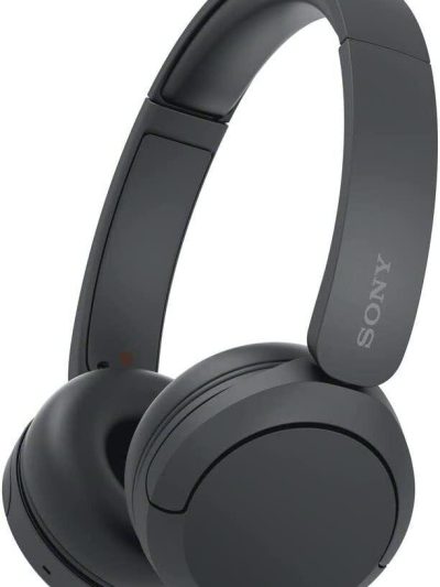 Sony-WH-CH520-Wireless-Headphones-Bluetooth-Headset-with-Microphone-Black-225485108123