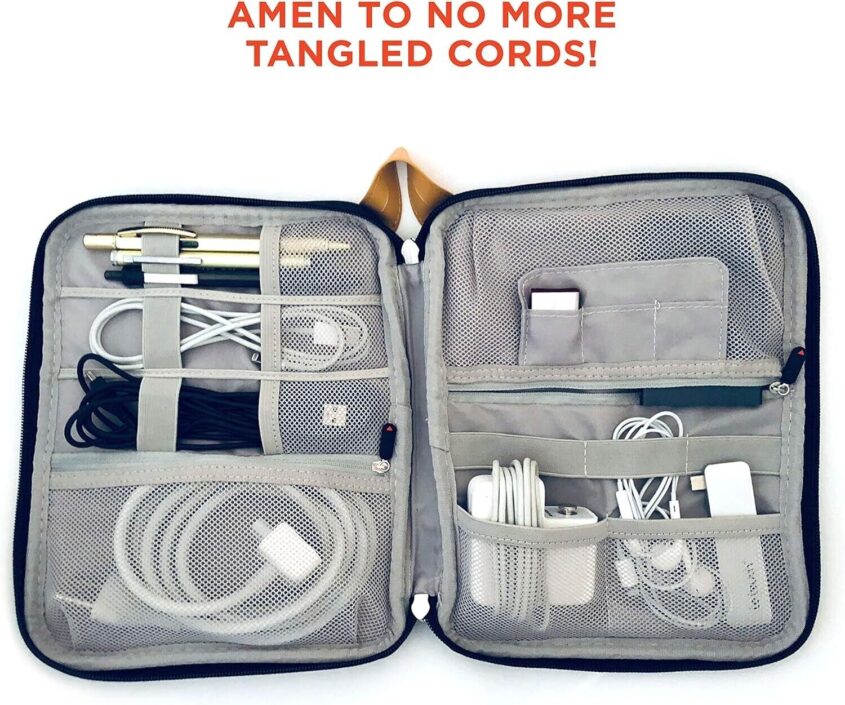 Travel-Cord-Case-Organizer-for-Electronics-Cables-Accessories-Phones-Tablet-115993920493-4