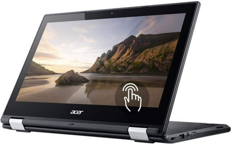 Acer-C738T-Chromebook-116-4GB-32GB-SSD-2-in-1-TouchScreen-360-Hinge-Certified-256219061604