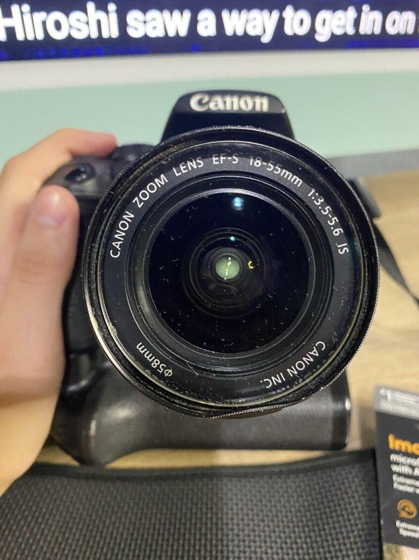 Canon-EOS-Rebel-T1i-151MP-DSLR-Camera-W-18-55mm-Lens-FREE-SD-CARD-386737706624-2