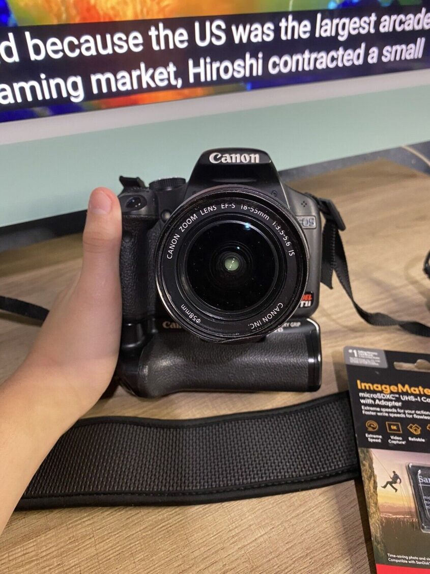 Canon-EOS-Rebel-T1i-151MP-DSLR-Camera-W-18-55mm-Lens-FREE-SD-CARD-386737706624-3