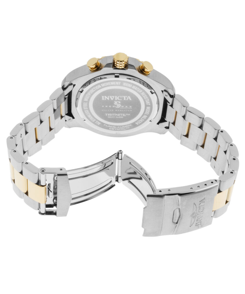 Invicta-Mens-IN-24214-Speedway-48mm-Quartz-Watch-335091726874-2