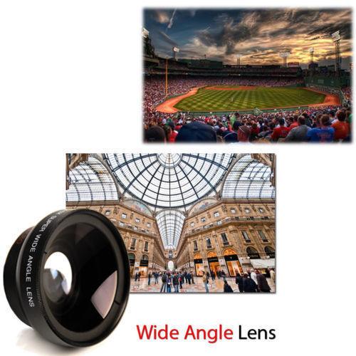 MINT-Canon-Rebel-T5-SLR-Camera-w-EF-S-18-55mm-IS-II-Lens-2-LENSES-264440564074-6