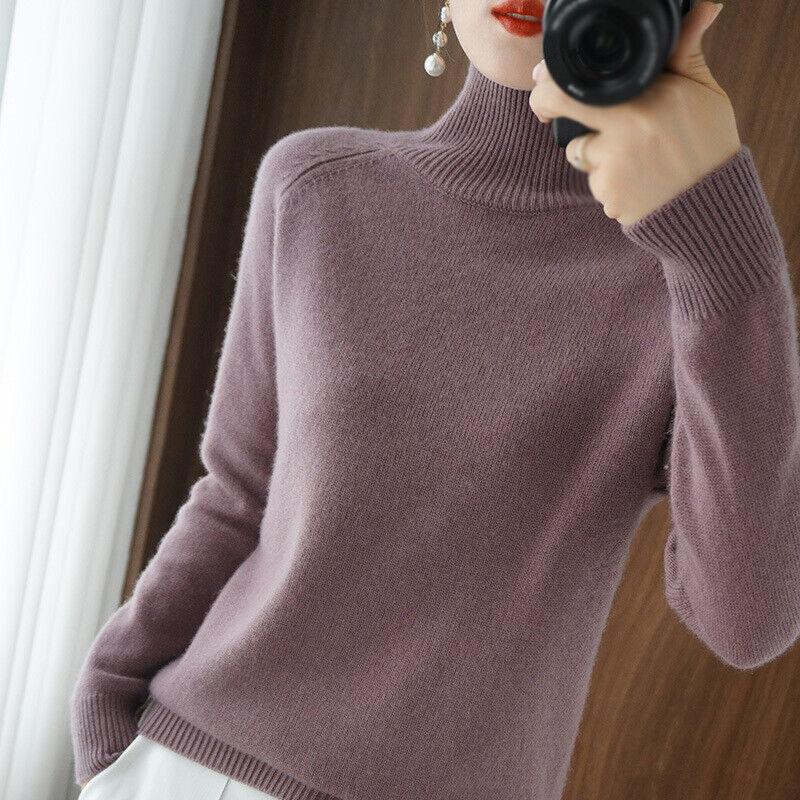 New-Cashmere-Thick-Turtleneck-Sweaters-Long-Sleeve-Soft-Knitted-Casual-Pullovers-375117049274-11