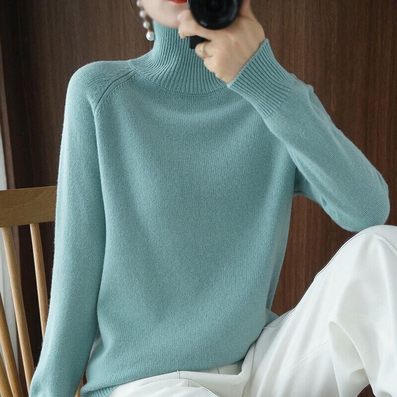New-Cashmere-Thick-Turtleneck-Sweaters-Long-Sleeve-Soft-Knitted-Casual-Pullovers-375117049274-2