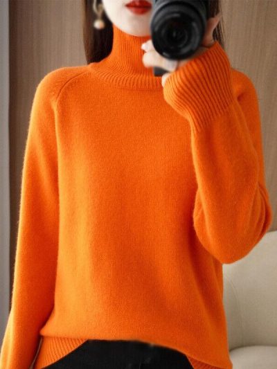 New-Cashmere-Thick-Turtleneck-Sweaters-Long-Sleeve-Soft-Knitted-Casual-Pullovers-375117049274