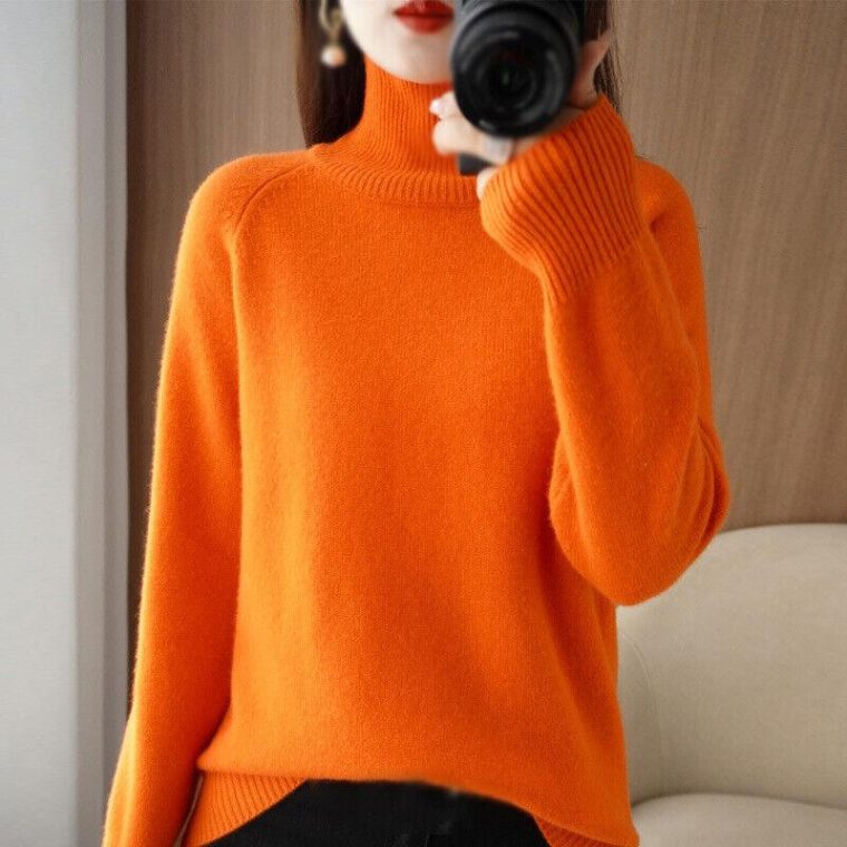 New-Cashmere-Thick-Turtleneck-Sweaters-Long-Sleeve-Soft-Knitted-Casual-Pullovers-375117049274