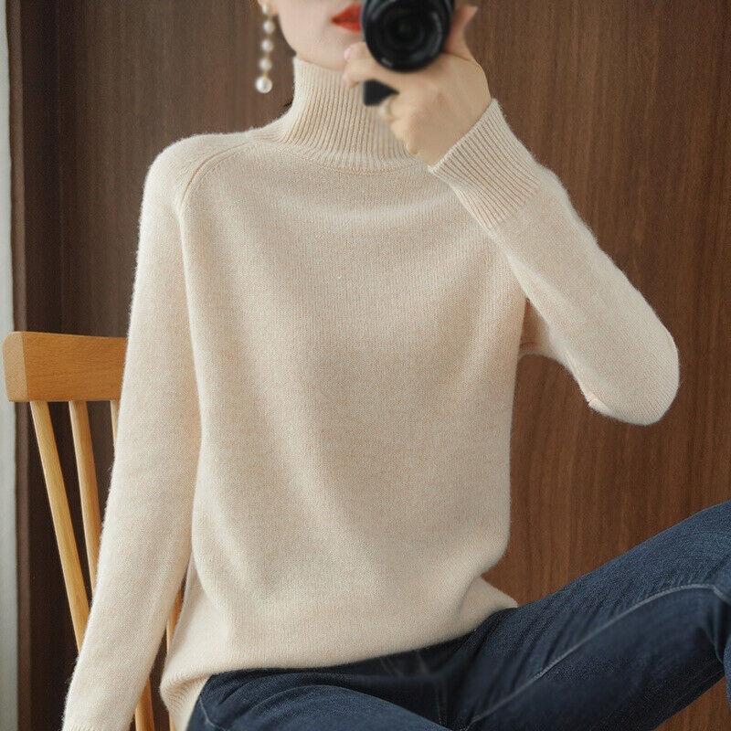 New-Cashmere-Thick-Turtleneck-Sweaters-Long-Sleeve-Soft-Knitted-Casual-Pullovers-375117049274-9