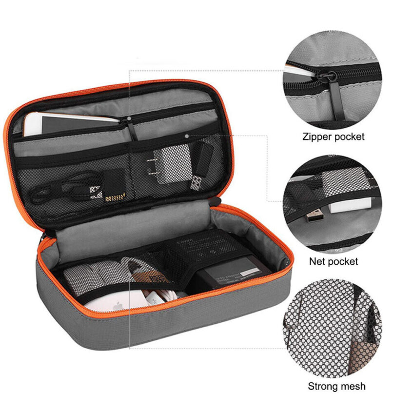 Portable-Electronic-Accessories-Travel-caseCable-Organizer-BagS-394479775304-2