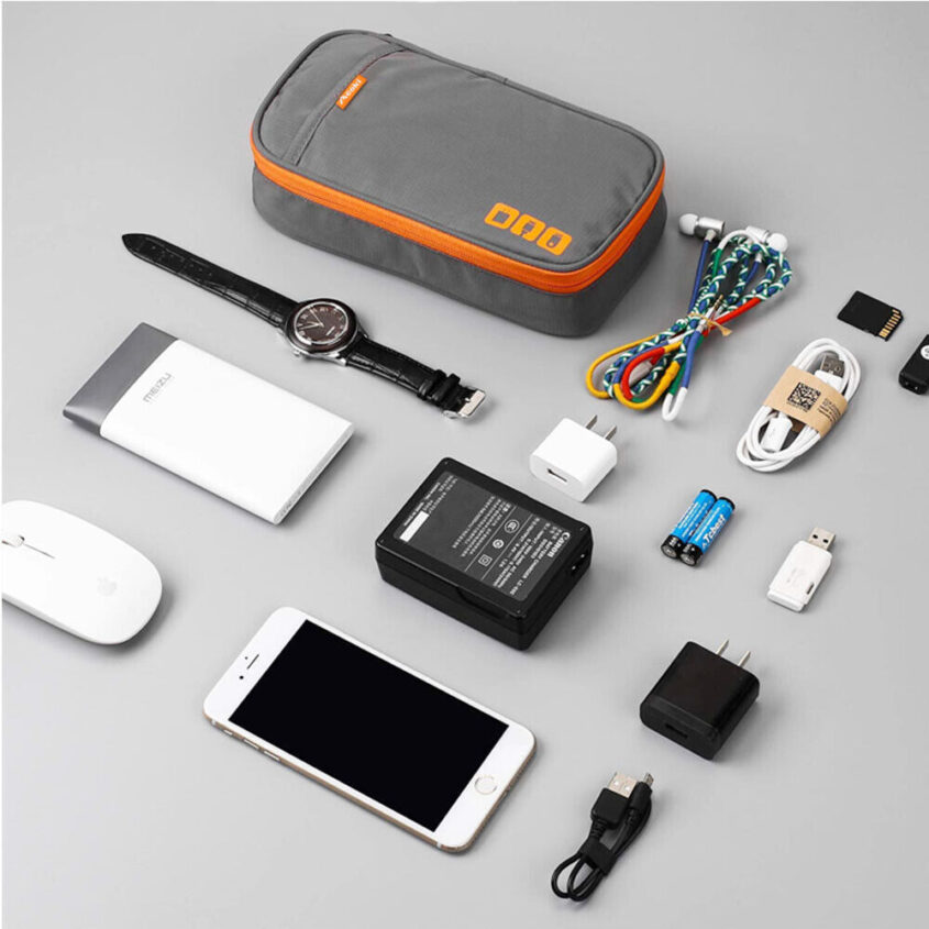 Portable-Electronic-Accessories-Travel-caseCable-Organizer-BagS-394479775304-4