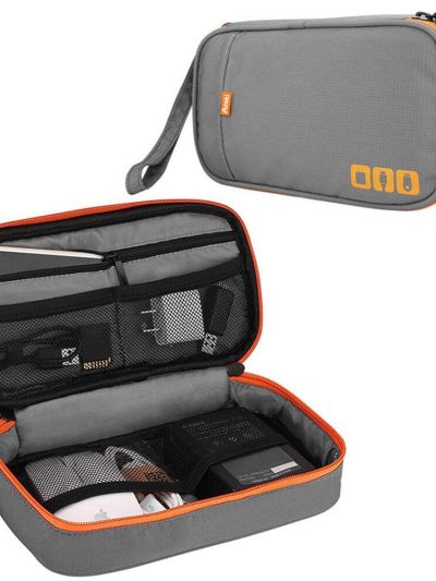 Portable-Electronic-Accessories-Travel-caseCable-Organizer-BagS-394479775304