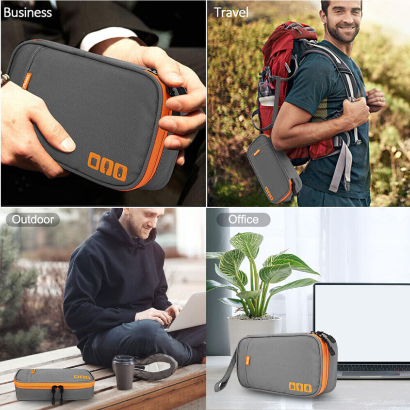 Portable-Electronic-Accessories-Travel-caseCable-Organizer-BagS-394479775304-5