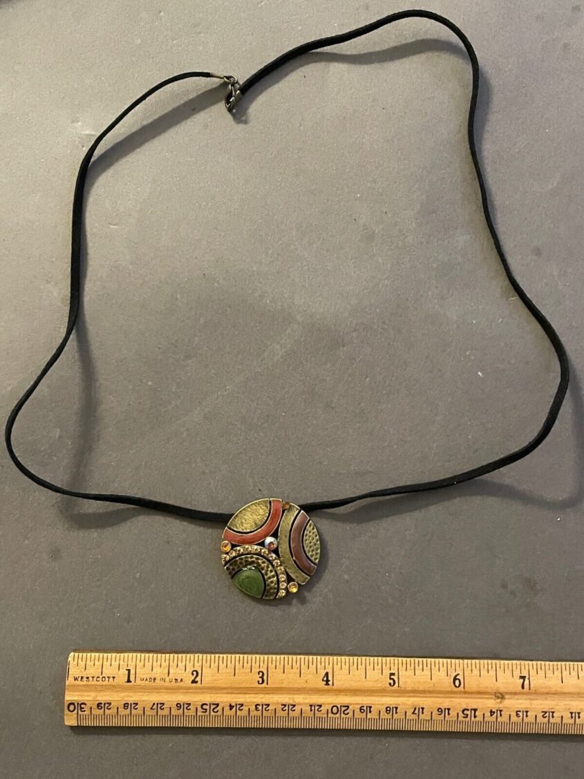 Variation-of-CREATE-YOUR-OWN-LOT-VTG-MCM-ESTATE-RHINESTONE-JEWELRY-5-FIRST-10-OFF-2-0R-MORE-195962138014-153e