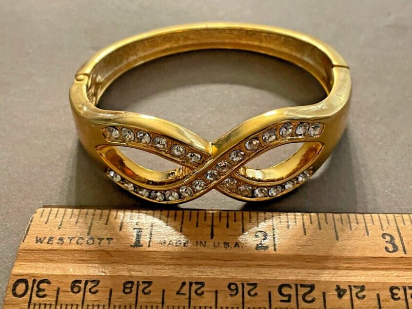 Variation-of-CREATE-YOUR-OWN-LOT-VTG-MCM-ESTATE-RHINESTONE-JEWELRY-5-FIRST-10-OFF-2-0R-MORE-195962138014-41fc