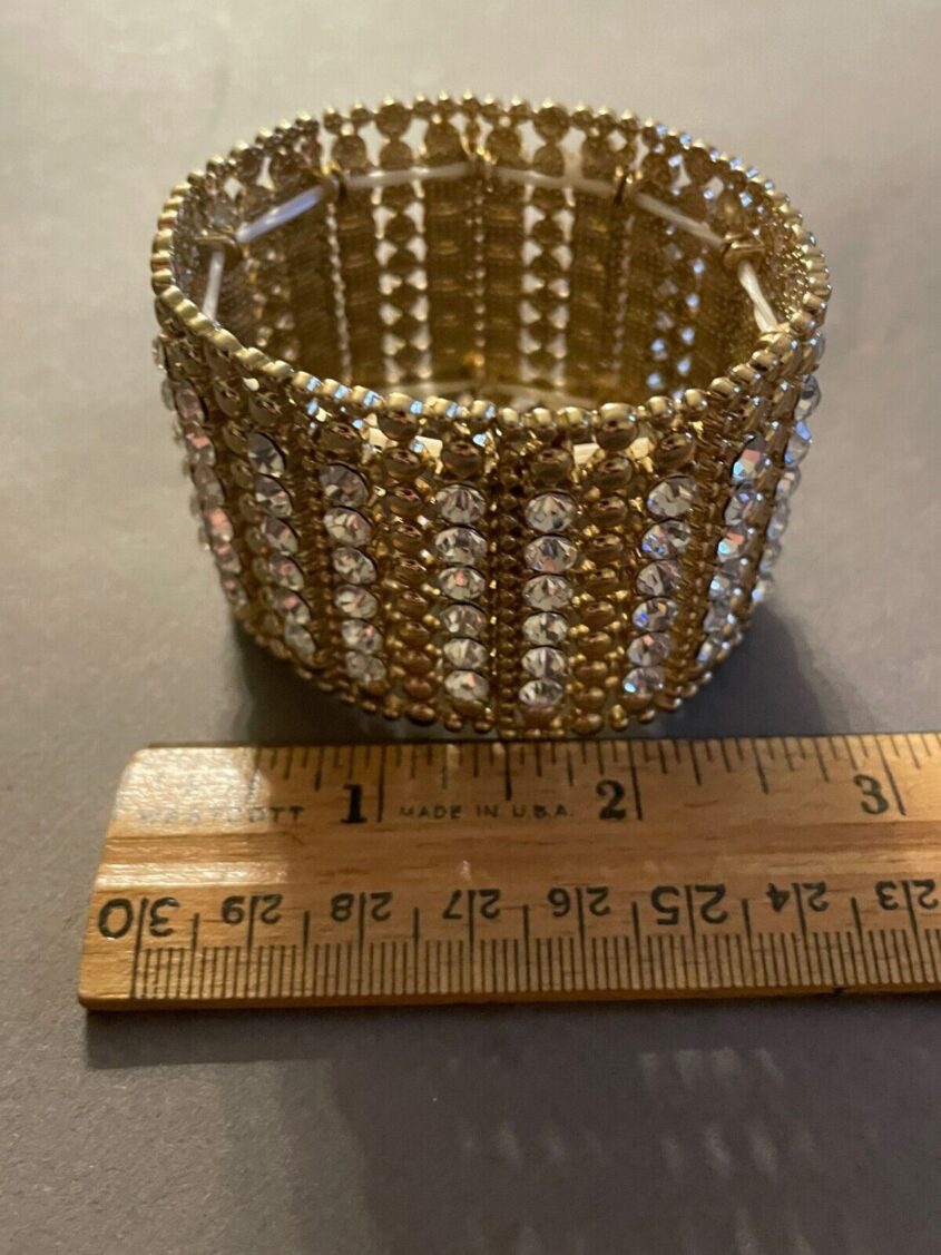 Variation-of-CREATE-YOUR-OWN-LOT-VTG-MCM-ESTATE-RHINESTONE-JEWELRY-5-FIRST-10-OFF-2-0R-MORE-195962138014-4b2e