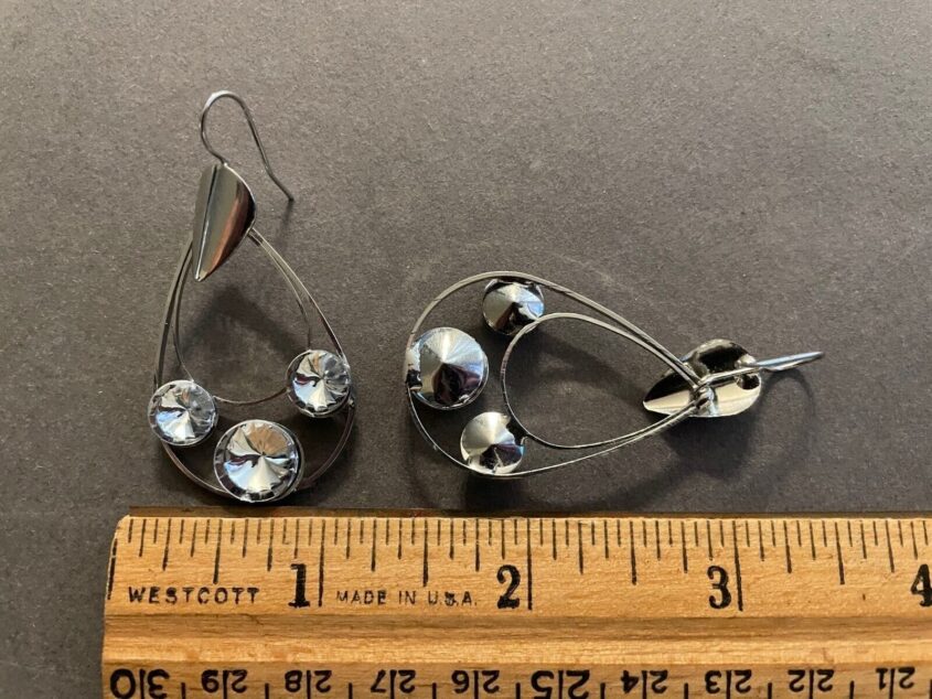 Variation-of-CREATE-YOUR-OWN-LOT-VTG-MCM-ESTATE-RHINESTONE-JEWELRY-5-FIRST-10-OFF-2-0R-MORE-195962138014-5ad4