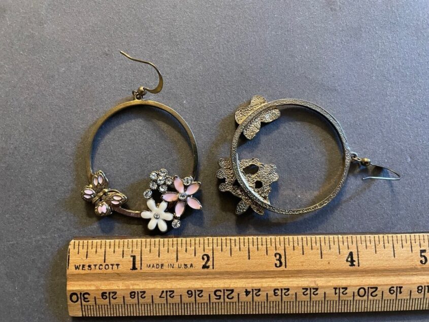 Variation-of-CREATE-YOUR-OWN-LOT-VTG-MCM-ESTATE-RHINESTONE-JEWELRY-5-FIRST-10-OFF-2-0R-MORE-195962138014-c398