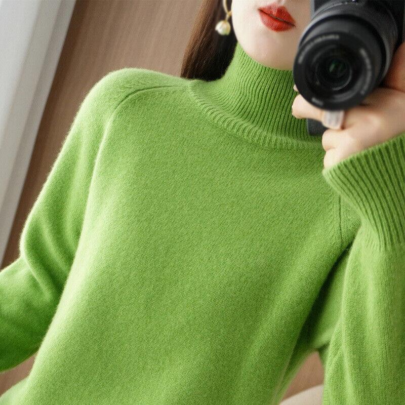 Variation-of-New-Cashmere-Thick-Turtleneck-Sweaters-Long-Sleeve-Soft-Knitted-Casual-Pullovers-375117049274-f4ce